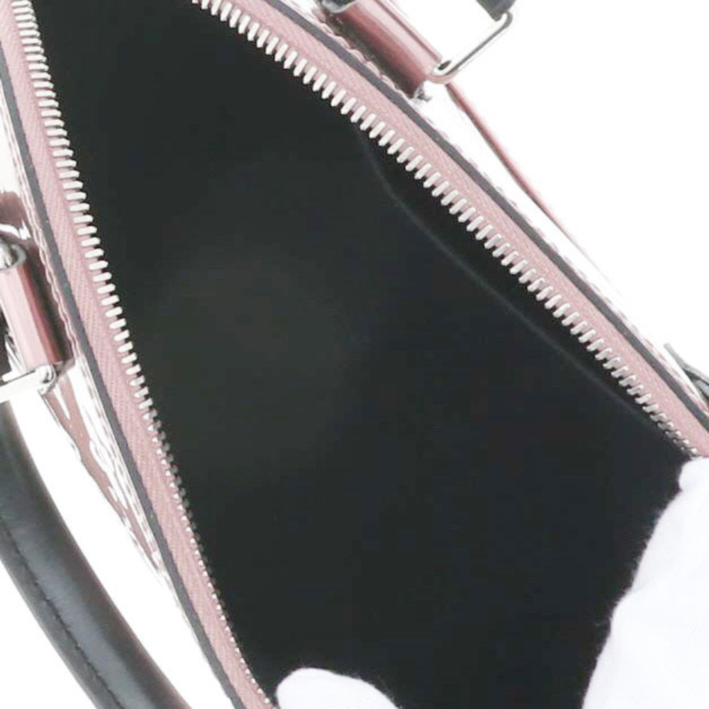 Louis Vuitton Alma BB Shoulder Bag - Picture 6 of 10